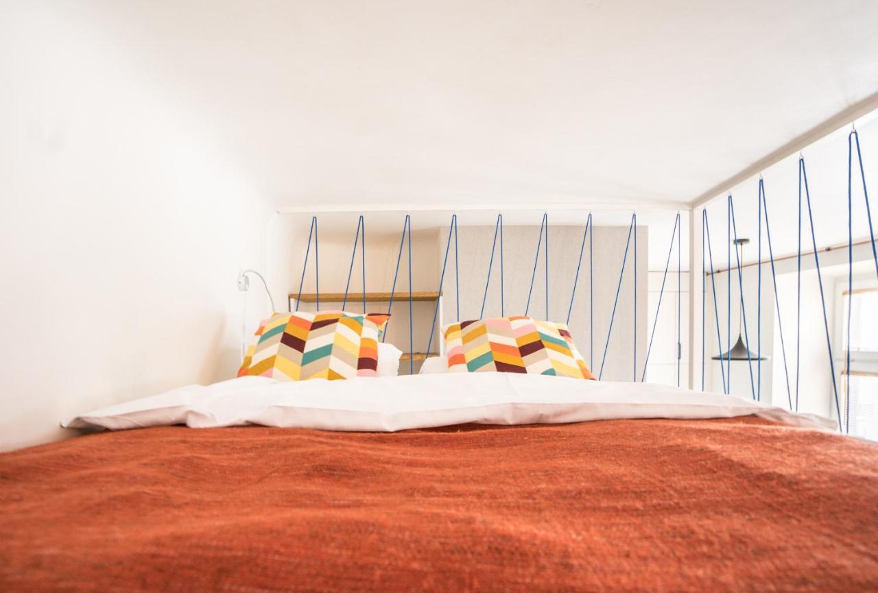 Oomph Warsaw Central Premium Apartments المظهر الخارجي الصورة